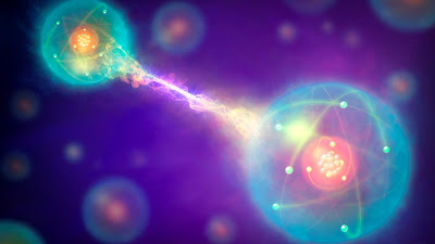 Quantum Entanglement: How It Works and Its Implications Quantum Entanglement: How It Works and Its Implications