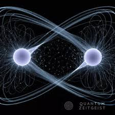 Quantum Entanglement: How It Works and Its Implications Quantum Entanglement: How It Works and Its Implications