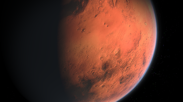 Redesigning the Red Planet: The Science and Ethics of Terraforming Mars Redesigning the Red Planet: The Science and Ethics of Terraforming Mars